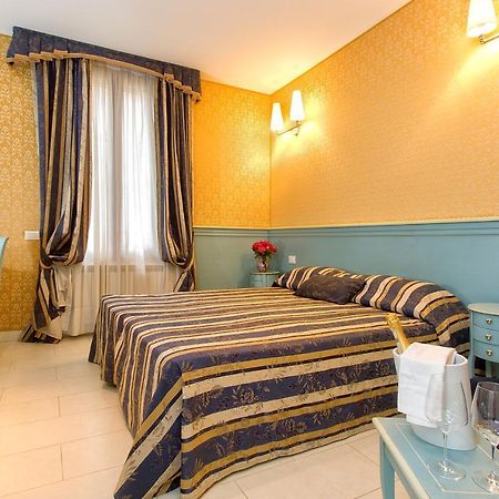 Appartamento Mioni Venedig Exteriör bild