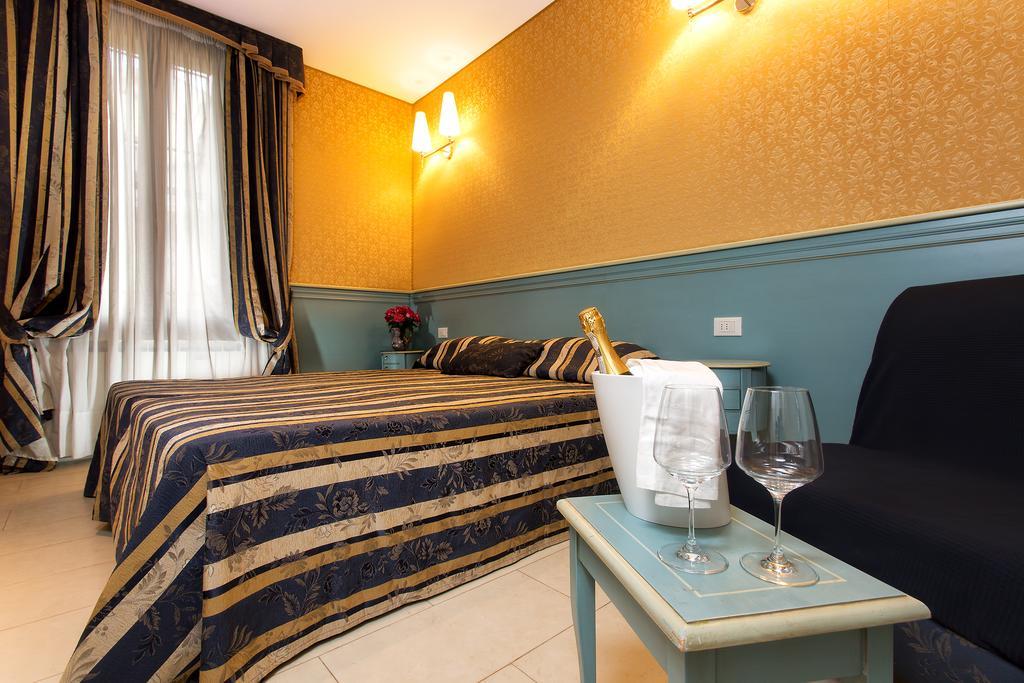 Appartamento Mioni Venedig Exteriör bild