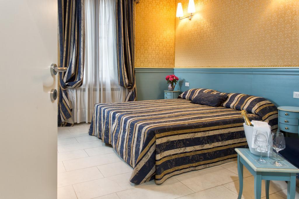 Appartamento Mioni Venedig Exteriör bild