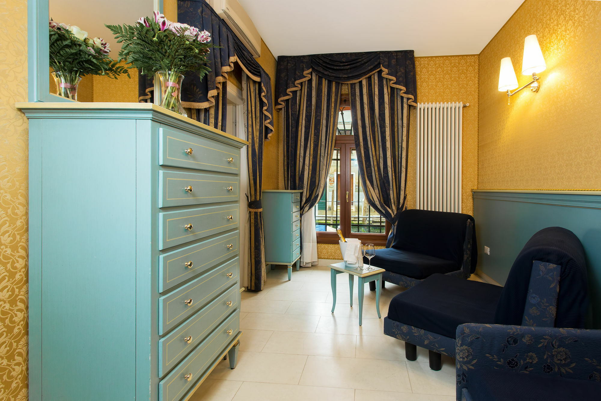 Appartamento Mioni Venedig Exteriör bild