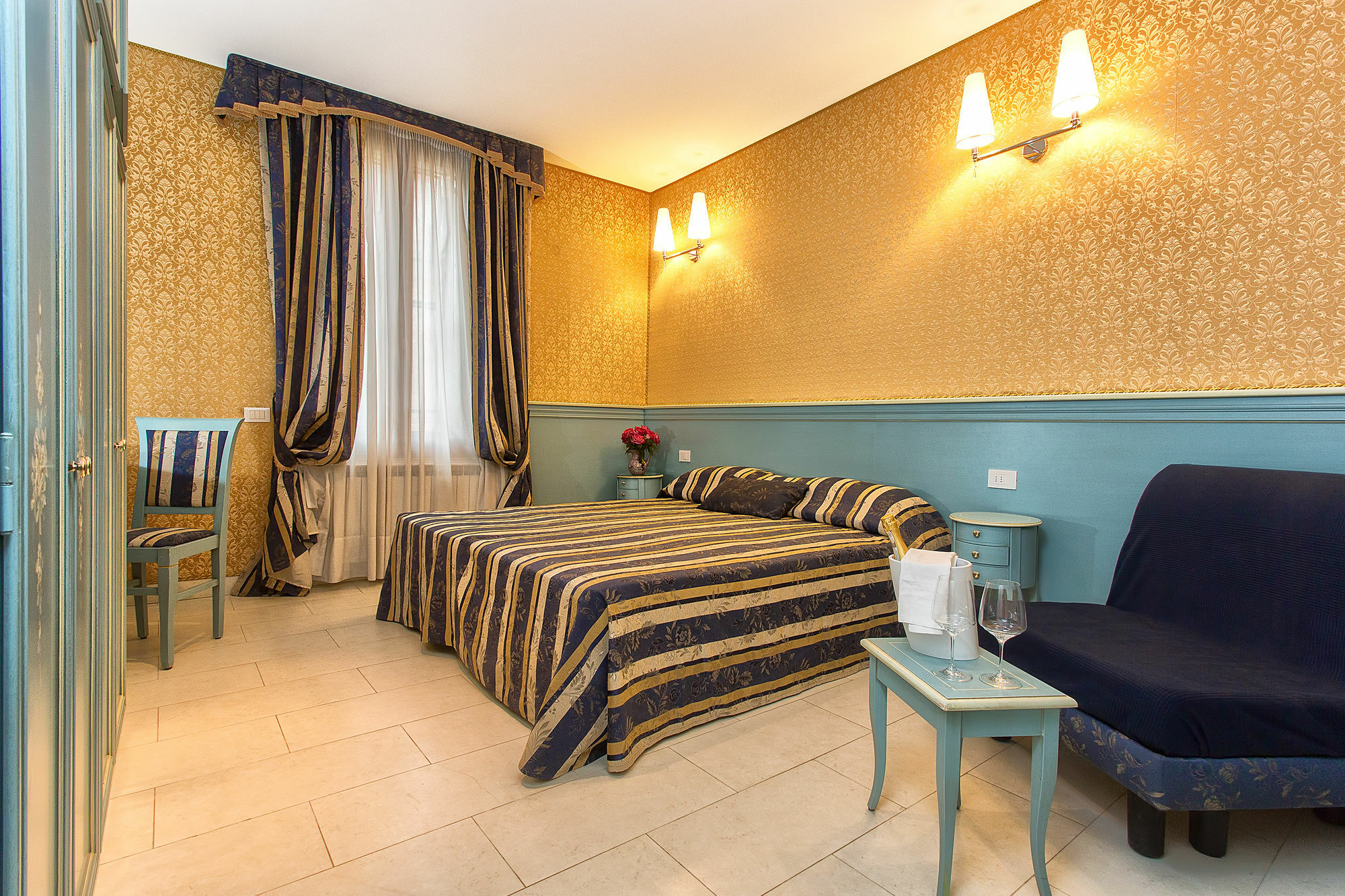 Appartamento Mioni Venedig Exteriör bild