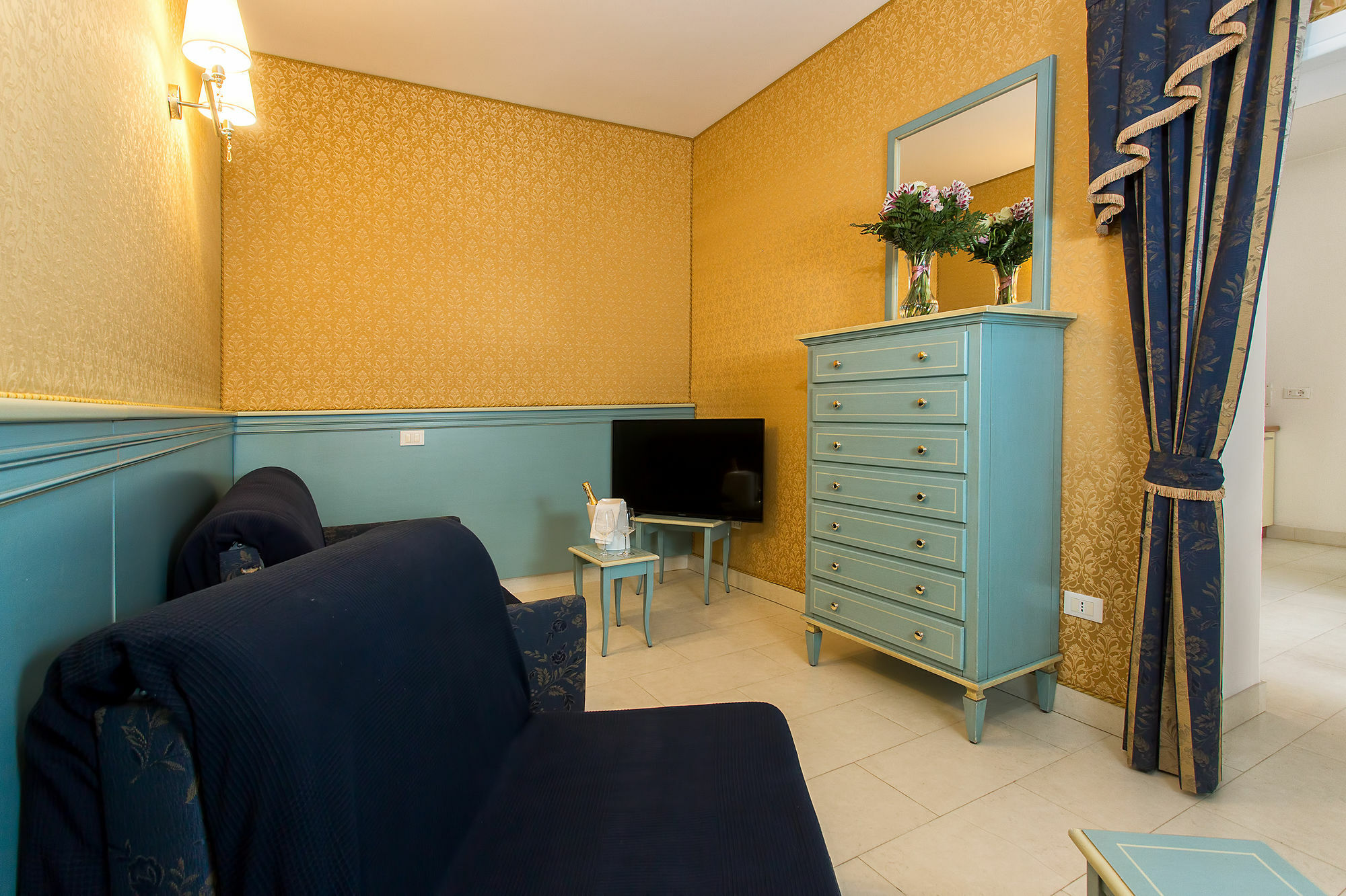 Appartamento Mioni Venedig Exteriör bild